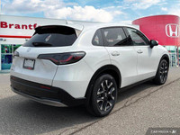 Come visit our Brantford Honda team, you can find us at 378 King George Rd, Brantford, ON, N3T 5L8,... (image 5)