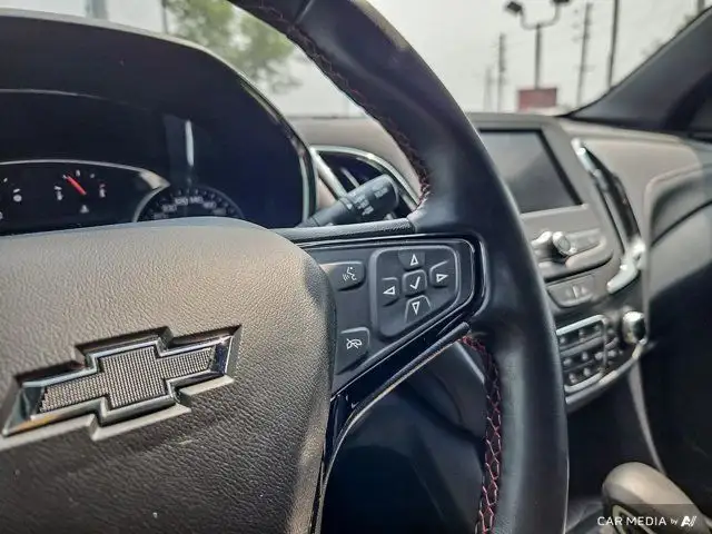 2024 Chevrolet Equinox RS AWD | Heated Seats | Back-Up Camera in Cars & Trucks in Ottawa - Image 19