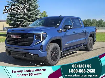 Edwards Garage is proud to serve Rocky Mountain House, Nordegg, Sylvan Lake, Red Deer, Olds, Sundre,...