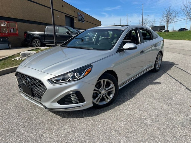  2019 Hyundai Sonata 2.4L 4 CYL/ Essential/Sport/Apple Carplay/B in Cars & Trucks in Mississauga / Peel Region - Image 2