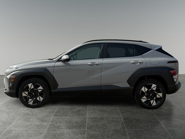 2024 Hyundai Kona 2.0L Preferred AWD w-Trend Package in Cars & Trucks in Calgary - Image 2