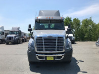 2018 FREIGHTLINER X12564ST TADC TRACTOR; Heavy Duty Trucks - CONVENTIONAL W/O SLEEPER;Purchase your... (image 1)