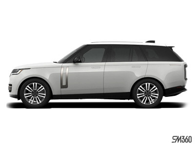 2024 Land Rover Range Rover March Customer Incentives Available