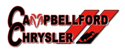 Campbellford Chrysler