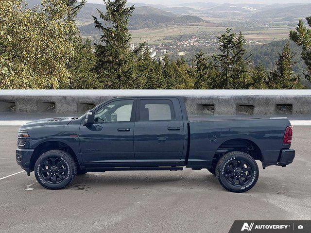 2025 Ram 2500 Laramie in Cars & Trucks in Moncton - Image 2