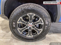 Engine: 4 Cylinder Engine 2.7L L/100Km City: 13.9 L/100Km Hwy: 12.0 Safety Equipment Hitch Guidance... (image 8)