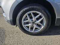 S2023 FORD EDGE SEL 2.0L ECOBOOST 8 SPEED AUTOMATIC FEATURES: BLUETOOTH BACK UP CAMERA HEATED SEATS... (image 3)