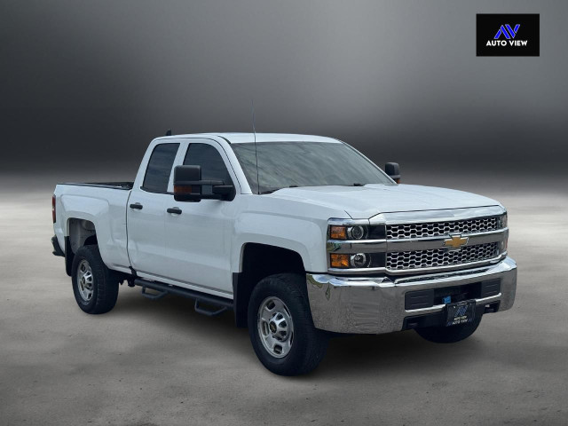 2019 Chevrolet Silverado 2500 Work Truck **TONS OF SERVICE RECOR in Cars & Trucks in Hamilton - Image 3
