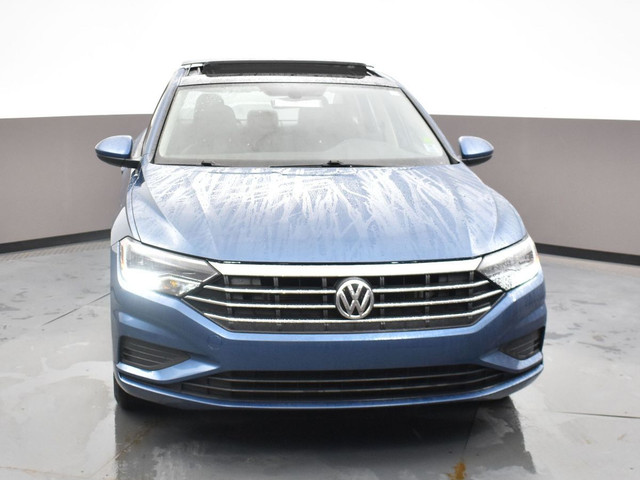 2021 Volkswagen Jetta HIGHLINE WITH APPLE CARPLAY & ANDROID AUTO in Cars & Trucks in City of Halifax - Image 2