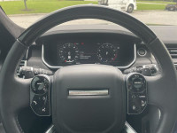 Command luxury and power with the 2022 Land Rover Range Rover P525 Westminster SWB, featuring a 5.0L... (image 4)
