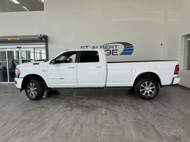 2022 Ram 3500 Limited Longhorn in Cars & Trucks in St. Albert - Image 2