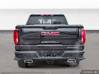 This GMC Sierra 1500 boasts a powerful engine powering this Automatic transmission. * This GMC Sierr... (image 4)
