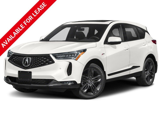 2023 Acura RDX A-Spec AWD in Cars & Trucks in Hamilton - Image 4