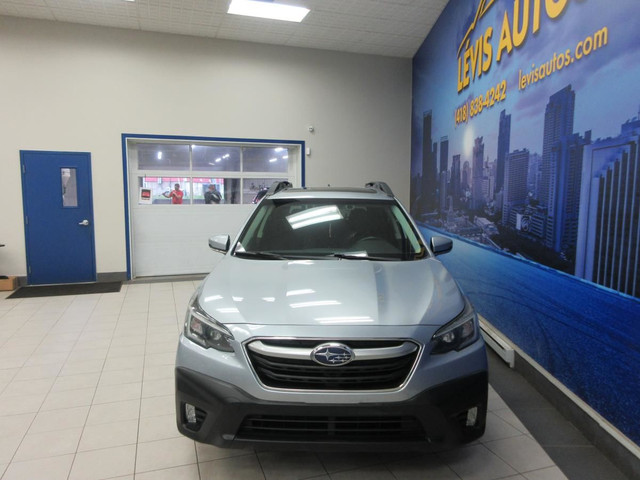 SUBARU OUTBACK 2020 TOURING AWD EYESIGHT TOIT OUVRANT SIEGES CHA in Cars & Trucks in Lévis - Image 4