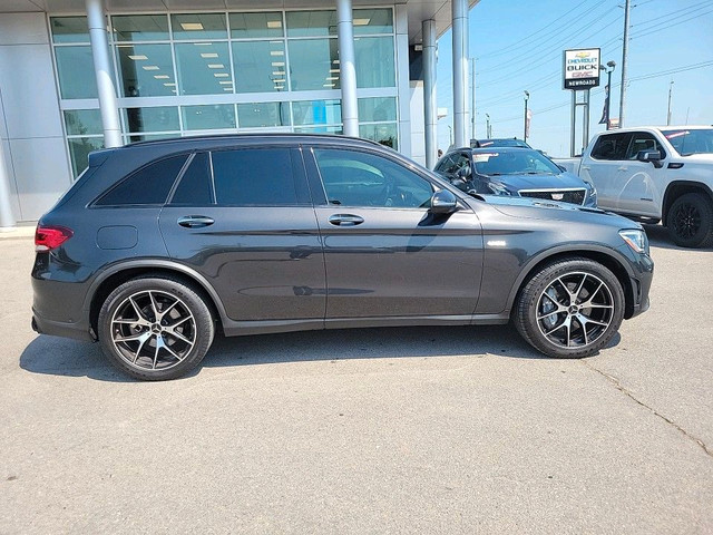 2020 Mercedes-Benz AMG GLC 43 in Cars & Trucks in Markham / York Region - Image 4