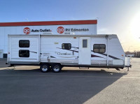 2006 Forest River RV Cherokee 28A