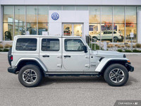 This Jeep Wrangler boasts a Regular Unleaded V-6 3.6 L/220 engine powering this Automatic transmissi... (image 5)