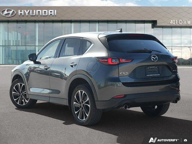 2022 Mazda CX-5 WG in Cars & Trucks in Mississauga / Peel Region - Image 4