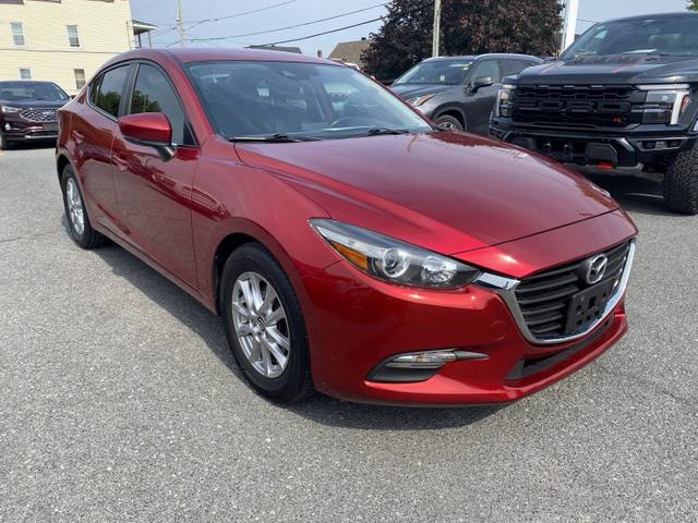 2018 Mazda Mazda3 in Cars & Trucks in Cornwall