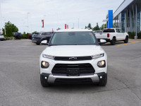 Heated Seats, Proximity Key, Android Auto, Apple CarPlay, Lane Keep Assist! This 2023 Chevrolet Trai... (image 3)