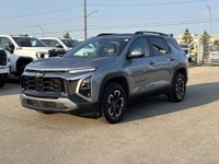 AMVIC Licensed Dealer AMVIC-licensed Dealer. Stock # BF101436A Hungry for an adventure on Edmonton's... (image 3)