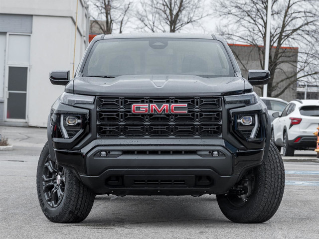  2024 GMC Canyon Elevation- in Cars & Trucks in Markham / York Region - Image 2