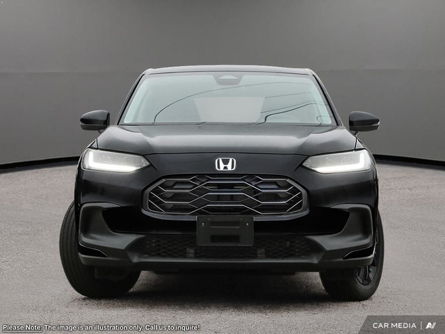 2026 Honda HR-V Sport in Cars & Trucks in Calgary - Image 3