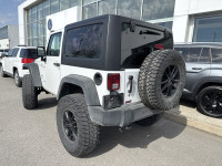 PRIX ET QUALITÉ IMBATTABLE venez découvrir notre JEEP WRANGLER JK 2018 JEEP MANUELLE SPORT KJ LIFT K... (image 1)