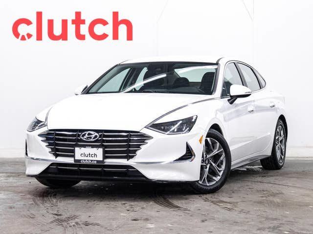 2022 Hyundai Sonata Preferred w/ Apple CarPlay & Android Auto, H in Cars & Trucks in City of Toronto