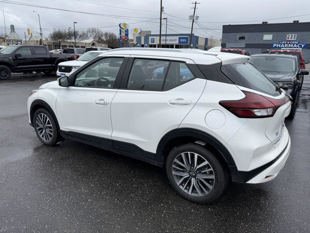 2024 Nissan Kicks SV in Cars & Trucks in North Bay - Image 3