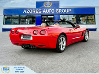 Pristine condition Corrvette with excellent service history. Come see it today. BUY FROM A DEALERSHI... (image 3)