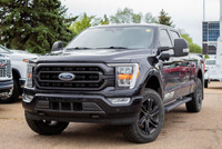// ACCIDENT FREE!! // - Sport Package - 20" Wheels - Bucket seats - FX4 package Experience the relia... (image 1)