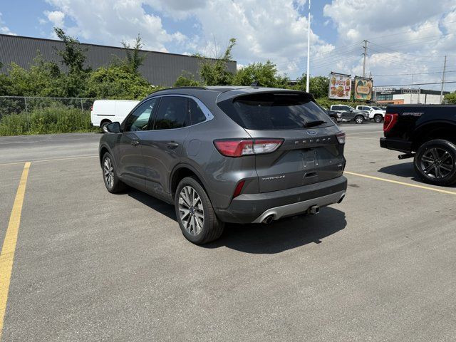 2022 Ford Escape Titanium in Cars & Trucks in Windsor Region - Image 4