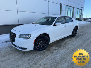 2019 Chrysler 300 300S