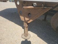 Auction Date: June 5, 2025. : Van & Reefer Trailers: Serial Number 1UYVS25333U007750 ;Year 2003 ;Mak... (image 9)