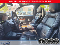 Le Lincoln Navigator 2019 incarne le luxe absolu avec une finition intérieure d'une qualité exceptio... (image 5)