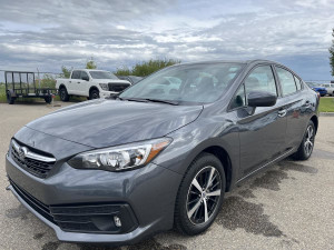 2021 Subaru Impreza Tourisme 4 portes BM