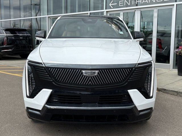 2025 Cadillac Escalade IQ Sport 2 in Cars & Trucks in Edmonton - Image 2