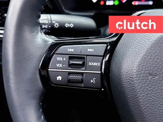 2023 Honda CR-V Sport AWD w/ Apple CarPlay, Heated Front Seats,  in Cars & Trucks in City of Toronto - Image 26