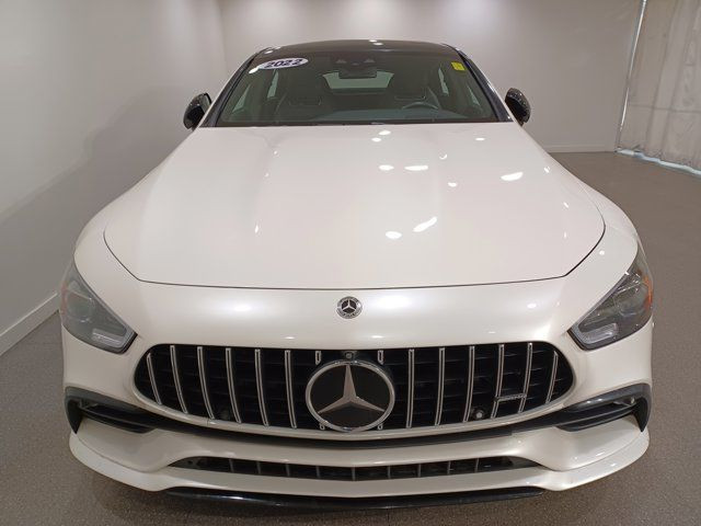 2022 Mercedes-Benz AMG GT AMG GT 53 in Cars & Trucks in Calgary - Image 3