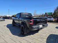 2022 Ram 2500 Power Wagon Crew Cab 4x4 with the 6.4L and only 99,000kms. Tons of eyeball on this tru... (image 6)