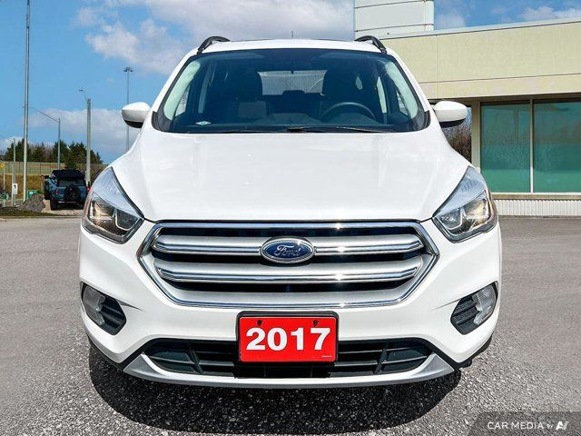 2017 Ford Escape SE in Cars & Trucks in Kitchener / Waterloo - Image 3