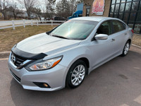 2.5Ltr Automatic! AC! Remote Starter! Cruise Control! Backup Cam! Power Windows, Locks, Mirrors, Sea... (image 2)