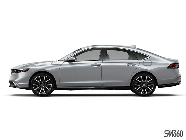 2025 Honda Accord Hybrid Touring in Cars & Trucks in Markham / York Region