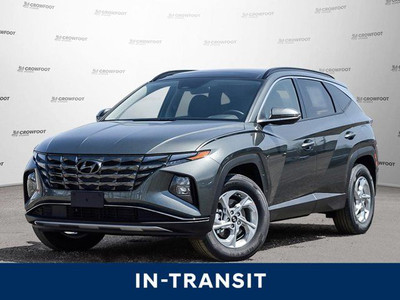  2024 Hyundai Tucson Preferred