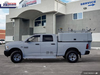 WAS: $27900 NOW: $24900 plus taxes and licensing fees2015 RAM 3500 4X4 CREWCAB WORK CANOPY Northern... (image 3)