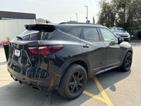 This 2019 Chevrolet Blazer RS is equipped with a 3.6L V6 engine, delivering strong performance throu... (image 5)