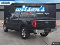 Check out this certified 2022 Ford F-150 XLT4x4 | Power Boost Hybrid | 302A Package | Trailer Tow Pa... (image 2)