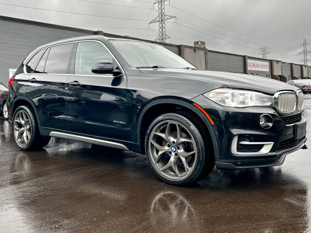 2018 BMW X5 in Cars & Trucks in City of Toronto - Image 2