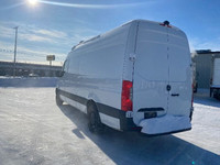 2019 MERCEDES BENZ SPRINTER;Light Duty Trucks - VAN-REEFER Penske Location 830 45TH ST EAST SASKATOO... (image 5)